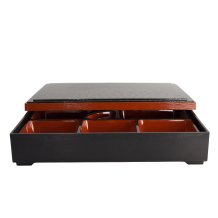 ABS Lacquerware Bentobox at g-HoReCa (picture 1 of 3)