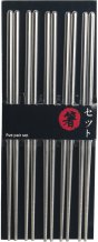 5 Paar Essstäbchen EDO Japan bei g-HoReCa 