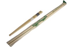 Koch-Essstäbchen Extra lange EDO Japan bei g-HoReCa 