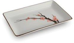 Sushiteller Sakura EdoJapan bei g-HoReCa (Bild 1 von 3)