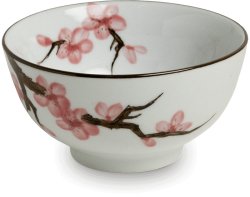 EDO Japan, Schale, Sakura Ø 11,5 cm | H 6 cm, Art.-Nr. 6030334