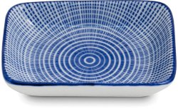 Rectangular Bowl EDO Japan at g-HoReCa (picture 1 of 2)