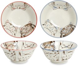 Schalen Set EDO Japan bei g-HoReCa (Bild 1 von 5)