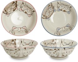 Schalen Set EDO Japan bei g-HoReCa (Bild 1 von 5)