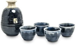 Sake Japanische set 1:4 Edo Japan bei g-HoReCa (Bild 1 von 2)