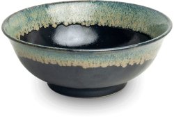 Schale Maguma Ø 20,5 cm | H8 cm Edo Japan bei g-HoReCa 
