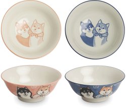 Schalen Set EDO Japan bei g-HoReCa (Bild 1 von 5)