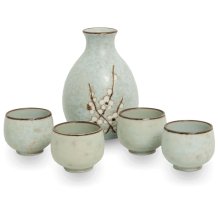 Hanagreen Sakeset Edo Japan at g-HoReCa (picture 1 of 2)