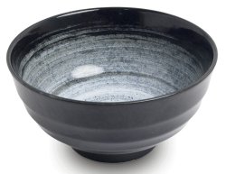 Schale Kuro  Edo Japan bei g-HoReCa 