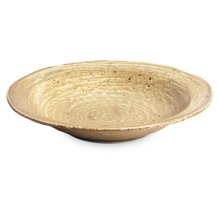 Plate Maple leaf Ø25,5 cm | H3,5 cm Edo Japan at g-HoReCa (picture 1 of 2)