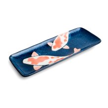 Aurora Blau Plate at g-HoReCa (picture 1 of 3)