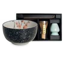 Wasabi Matchaset XL Edo Japan bei g-HoReCa (Bild 1 von 3)