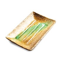 Aurora Blau Plate at g-HoReCa (picture 1 of 3)