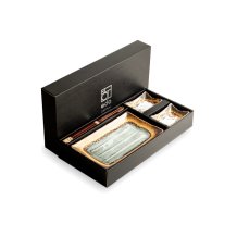 Sushi-Teller Koge Edo Japan bei g-HoReCa