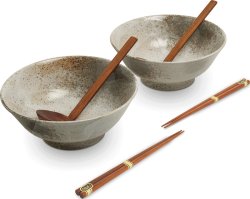 Schalen Set Hikari Edo Japan bei g-HoReCa (Bild 1 von 2)