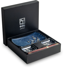 Hanablue Sushi Set Edo Japan at g-HoReCa (picture 1 of 5)
