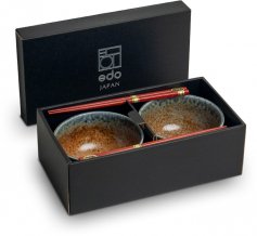 Bowl Set Ki Edo Japan at g-HoReCa (picture 1 of 2)