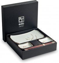 Hanagreen Sushi Set Edo Japan bei g-HoReCa (Bild 1 von 5)