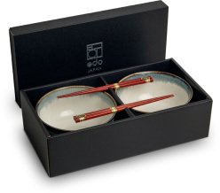 Schalen Set Aurora Edo Japan bei g-HoReCa (Bild 1 von 2)