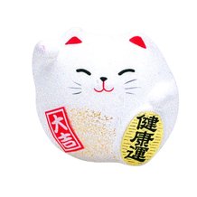 Decoration Lucky Cat at g-HoReCa (picture 1 of 9)
