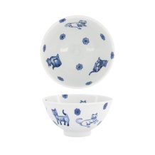 Tokyo Blue Sakura Bowl at g-HoReCa (picture 1 of 6)