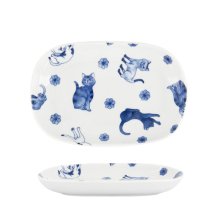 Tokyo Blue Sakura Schale bei g-HoReCa (Bild 1 von 6)