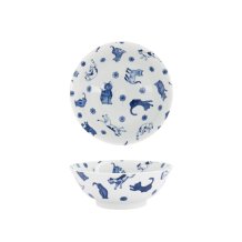 Tokyo Blue Sakura Schale bei g-HoReCa (Bild 1 von 6)
