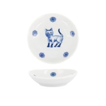 Tokyo Blue Sakura Bowl at g-HoReCa (picture 1 of 6)