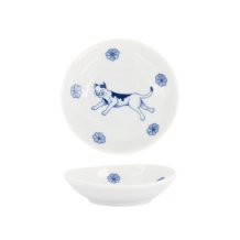 Tokyo Blue Sakura Bowl at g-HoReCa (picture 1 of 6)