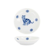 Tokyo Blue Sakura Bowl at g-HoReCa (picture 1 of 6)