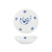 Tokyo Blue Sakura Bowl at g-HoReCa (picture 1 of 6)