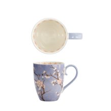 Yakuza Carp Mug with Giftbox Mug at g-HoReCa (picture 1 of 6)