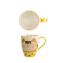 Yakuza Carp Mug with Giftbox Mug at g-HoReCa (picture 1 of 6)