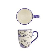 Yakuza Carp Mug with Giftbox Mug at g-HoReCa (picture 1 of 6)