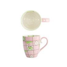 Yakuza Carp Mug with Giftbox Mug at g-HoReCa (picture 1 of 6)