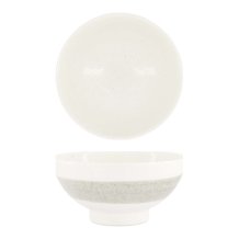 Ramenschale Yuki Kobiki Weiß, Porzellan, 1 l, Art.-Nr. 618604