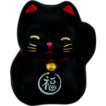 Dekoration Glückskatze / Lucky Cat bei g-HoReCa (Bild 4 von 4)