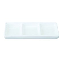 White Series Sauce Bowl at g-HoReCa (picture 1 of 2)