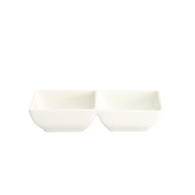 White Series Sauce Bowl at g-HoReCa (picture 1 of 6)