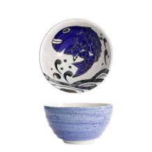 Seafood Bowl at g-HoReCa (picture 1 of 8)