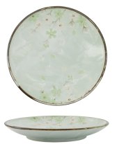 Green Cosmos Teller bei g-HoReCa (Bild 1 von 5)