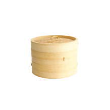 Dampfgarer bei g-HoReCa (Bild 1 von 4)