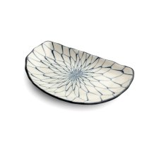 Aurora Blau Plate at g-HoReCa (picture 1 of 3)