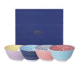 Starwave Rice Bowls at g-HoReCa (picture 1 of 6)
