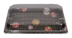 Einweggeschirr Nur Deckel 9347 bei g-HoReCa 