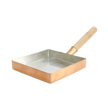 Copper Tamago Pan at g-HoReCa (picture 1 of 2)